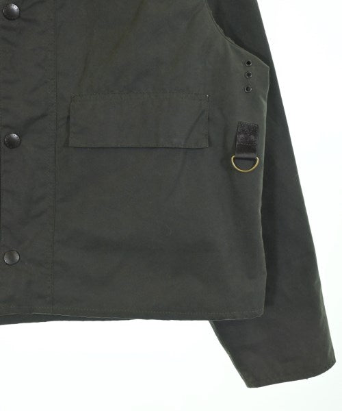 Barbour 其他飛行外套