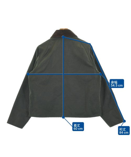 Barbour 其他飛行外套