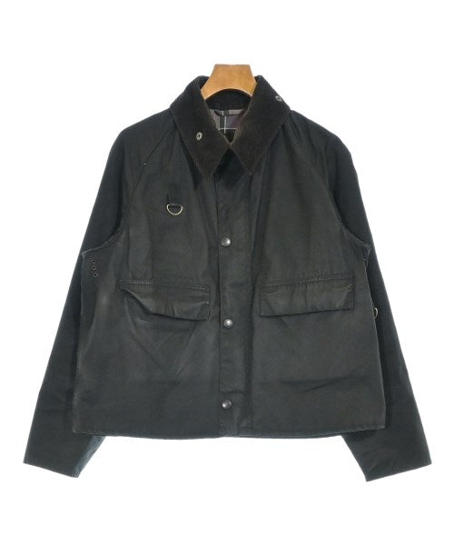 Barbour 其他飛行外套