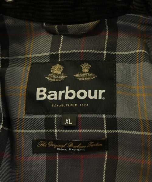 Barbour 其他飛行外套