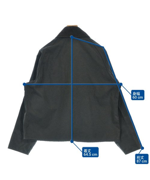 Barbour 其他飛行外套