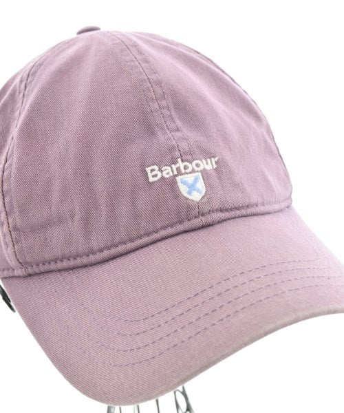 Barbour 棒球帽