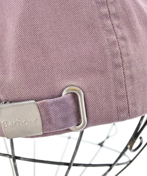 Barbour 棒球帽