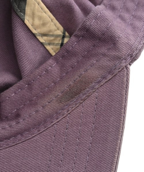 Barbour 棒球帽