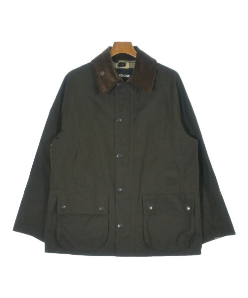 Barbour 工作夾克