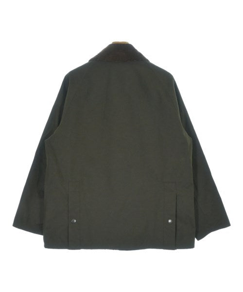 Barbour 工作夾克