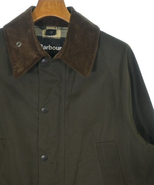 Barbour 工作夾克