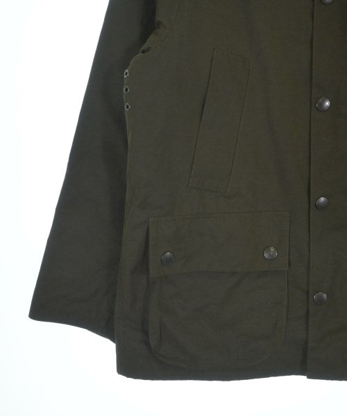 Barbour 工作夾克