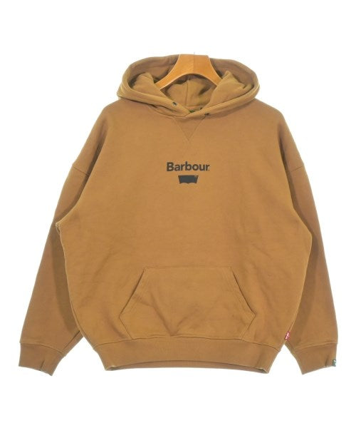 Barbour 連帽衫