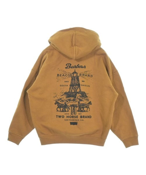 Barbour 連帽衫