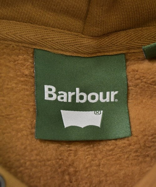 Barbour 連帽衫