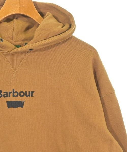 Barbour 連帽衫