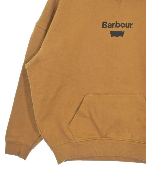 Barbour 連帽衫