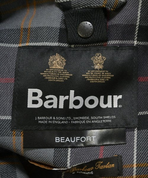 Barbour 其他大衣