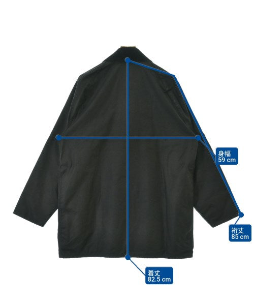 Barbour 其他大衣