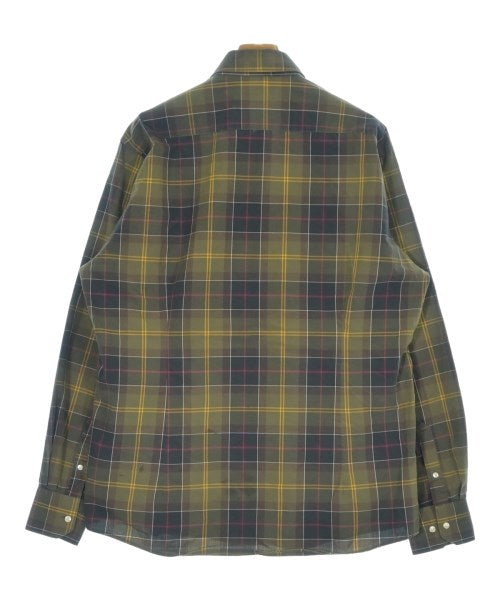 Barbour 休閒襯衫