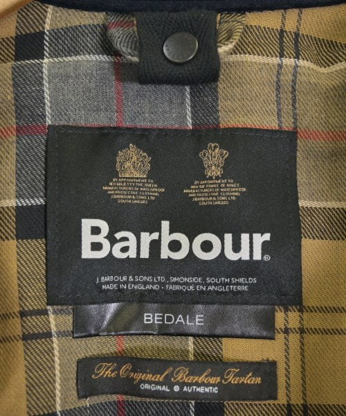 Barbour 其他飛行外套