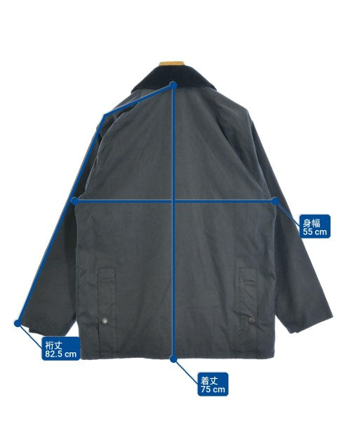 Barbour 其他飛行外套