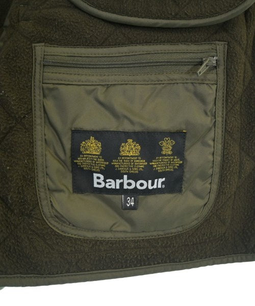 Barbour 其他飛行外套
