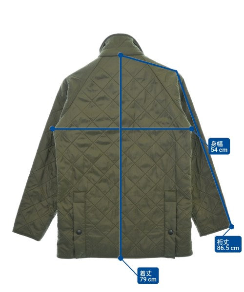 Barbour 其他飛行外套