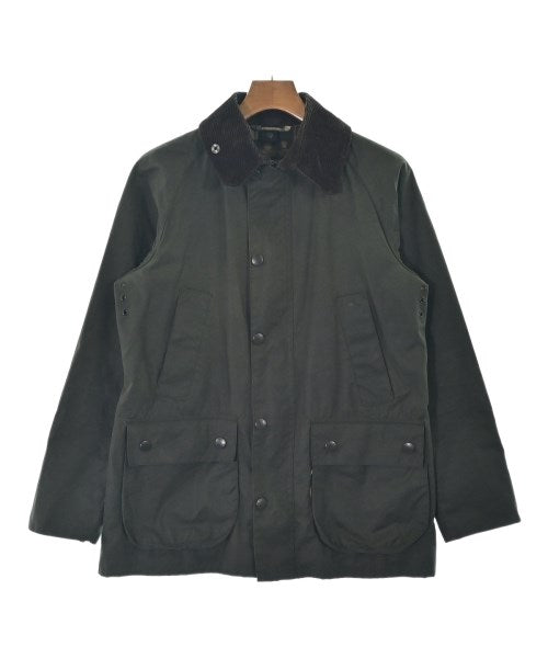 Barbour 斜紋夾克