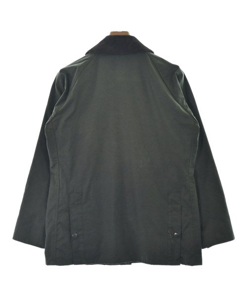 Barbour 斜紋夾克