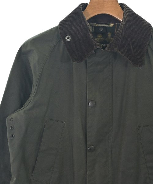 Barbour 斜紋夾克