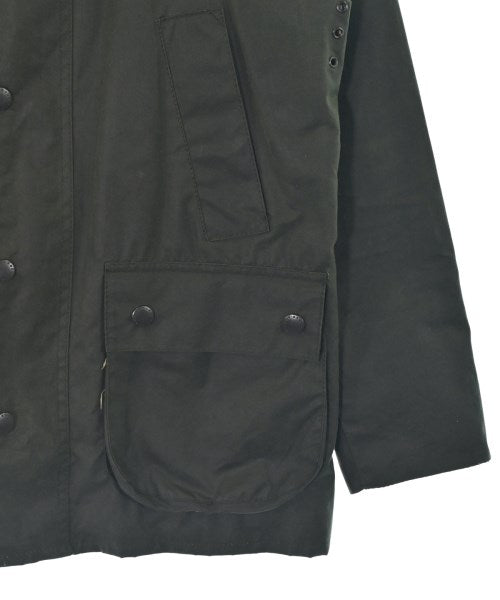 Barbour 斜紋夾克