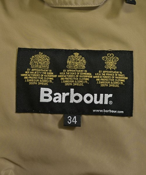 Barbour 其他飛行外套