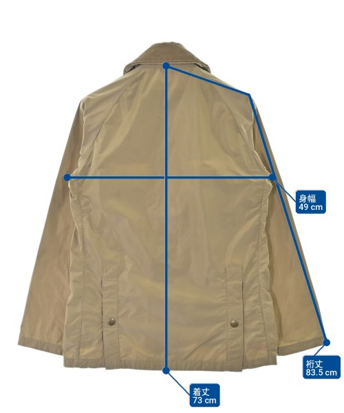 Barbour 其他飛行外套