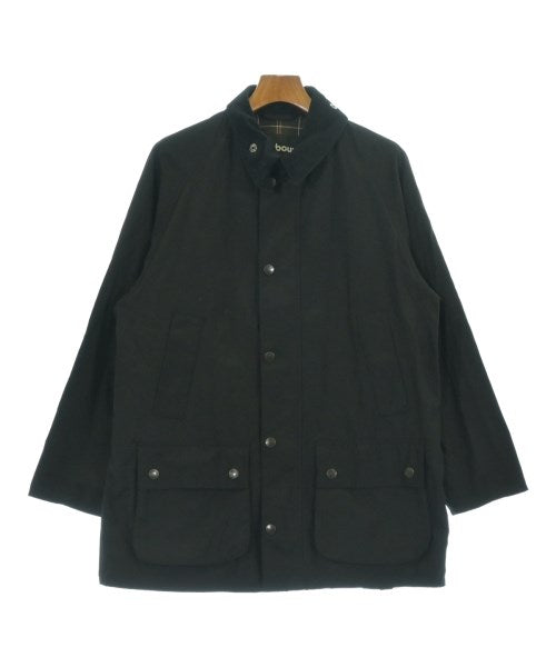 Barbour 斜紋夾克