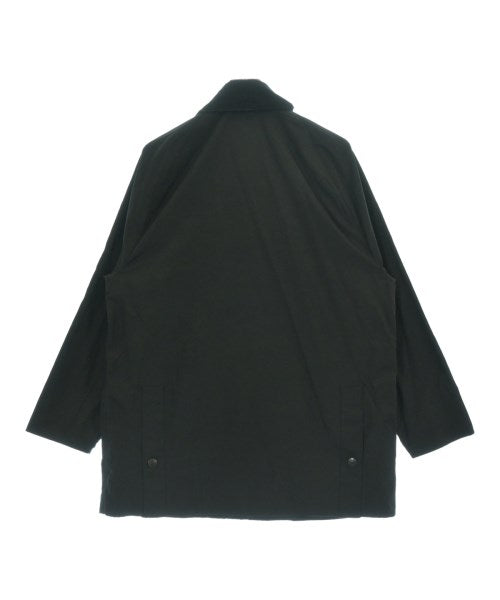 Barbour 斜紋夾克