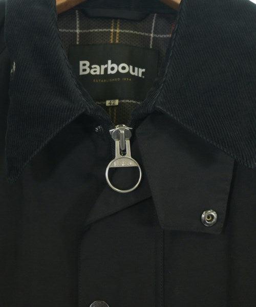 Barbour 斜紋夾克