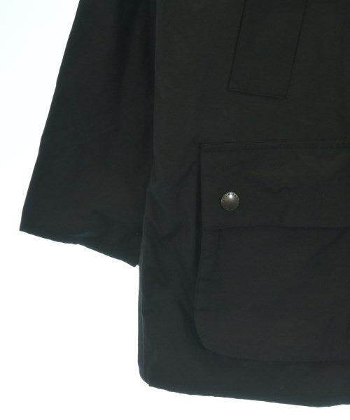 Barbour 斜紋夾克