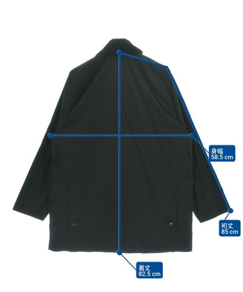 Barbour 斜紋夾克