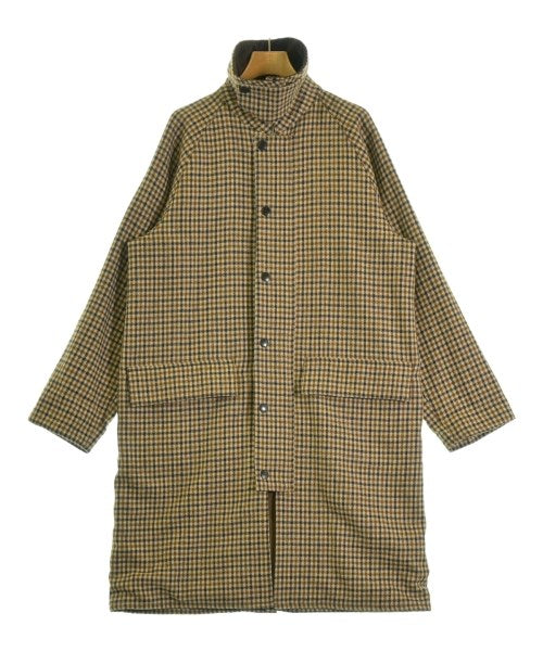 Barbour 其他大衣