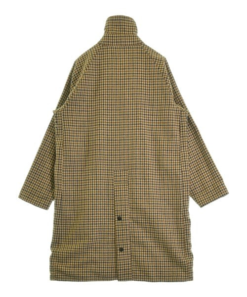 Barbour 其他大衣