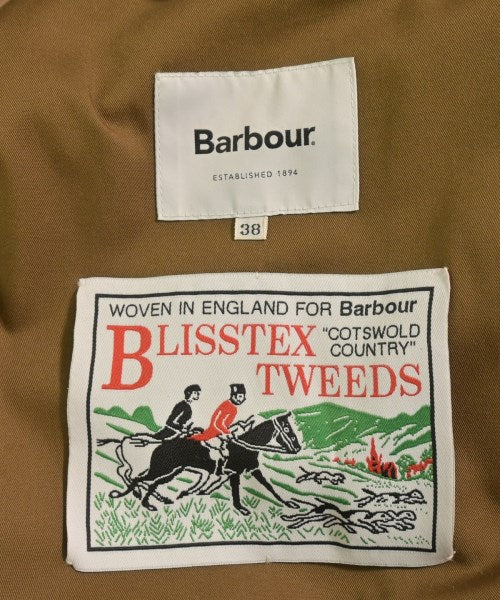 Barbour 其他大衣