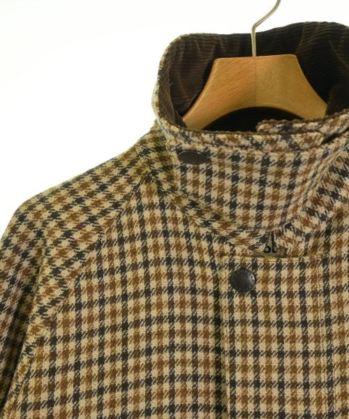 Barbour 其他大衣
