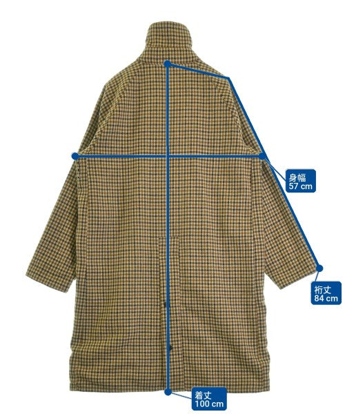 Barbour 其他大衣