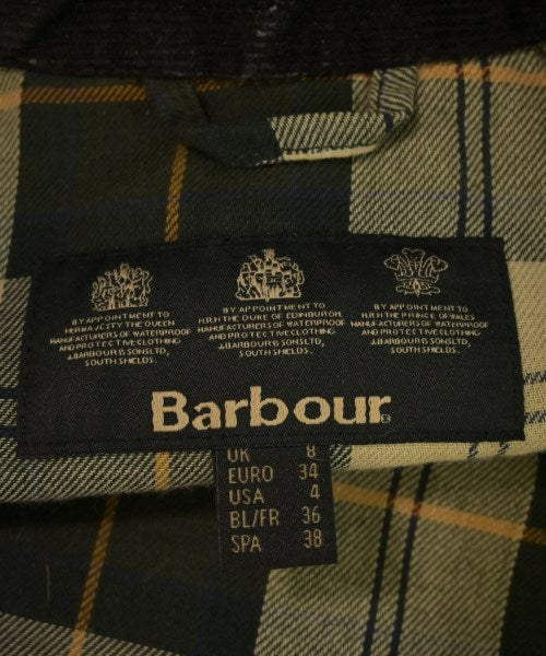Barbour 其他飛行外套