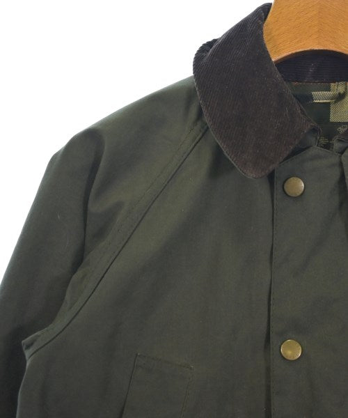 Barbour 其他飛行外套