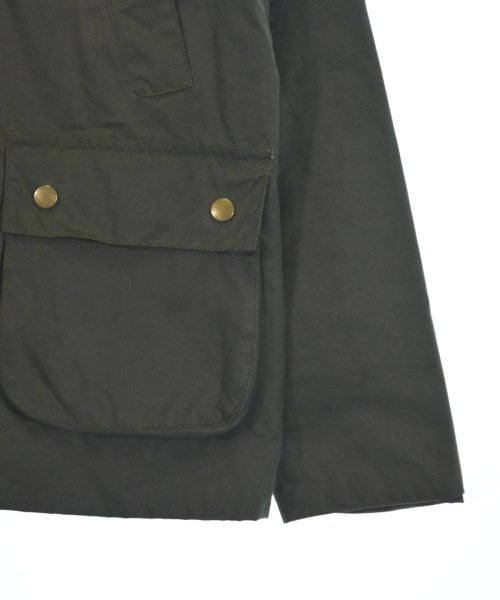 Barbour 其他飛行外套
