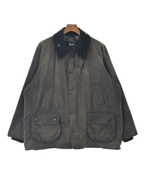 Barbour 斜紋夾克