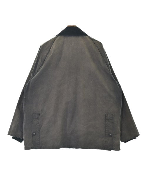 Barbour 斜紋夾克