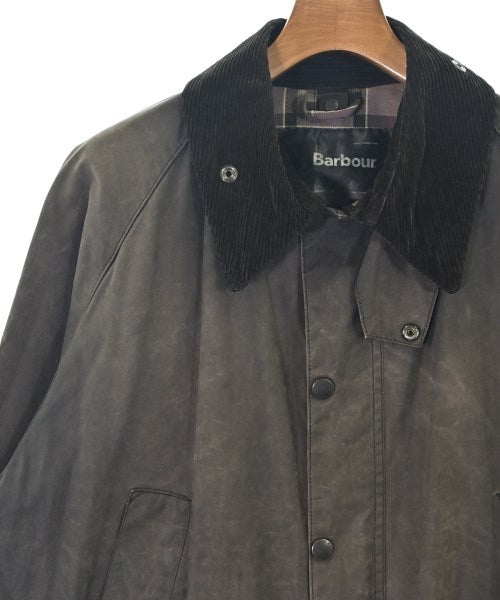Barbour 斜紋夾克