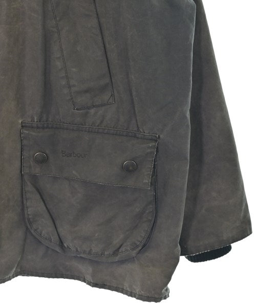 Barbour 斜紋夾克