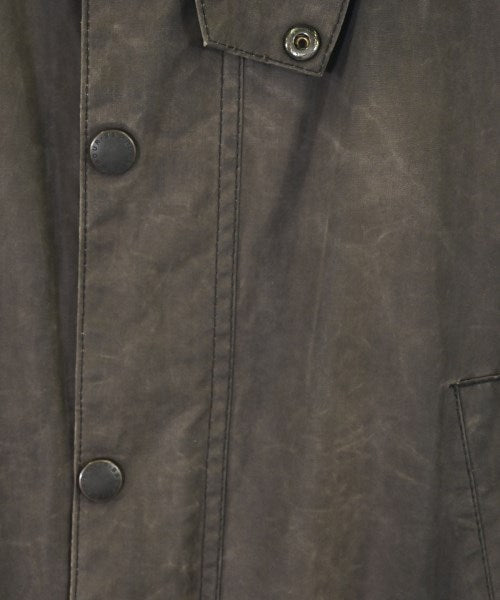 Barbour 斜紋夾克