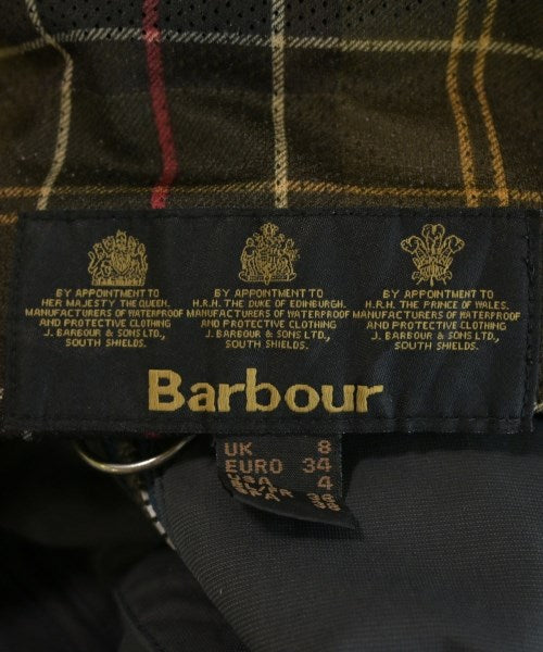 Barbour 其他飛行外套