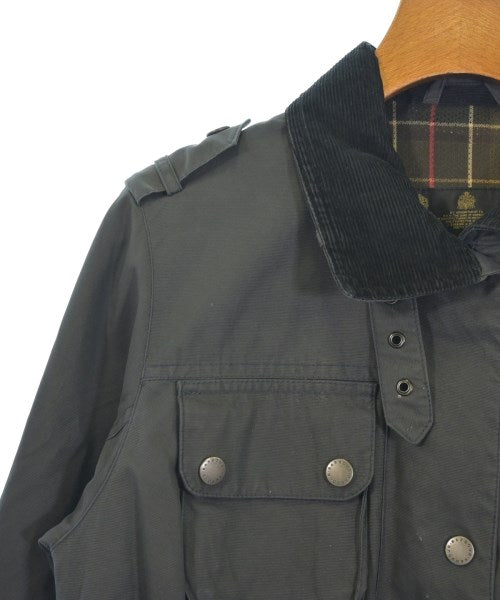 Barbour 其他飛行外套